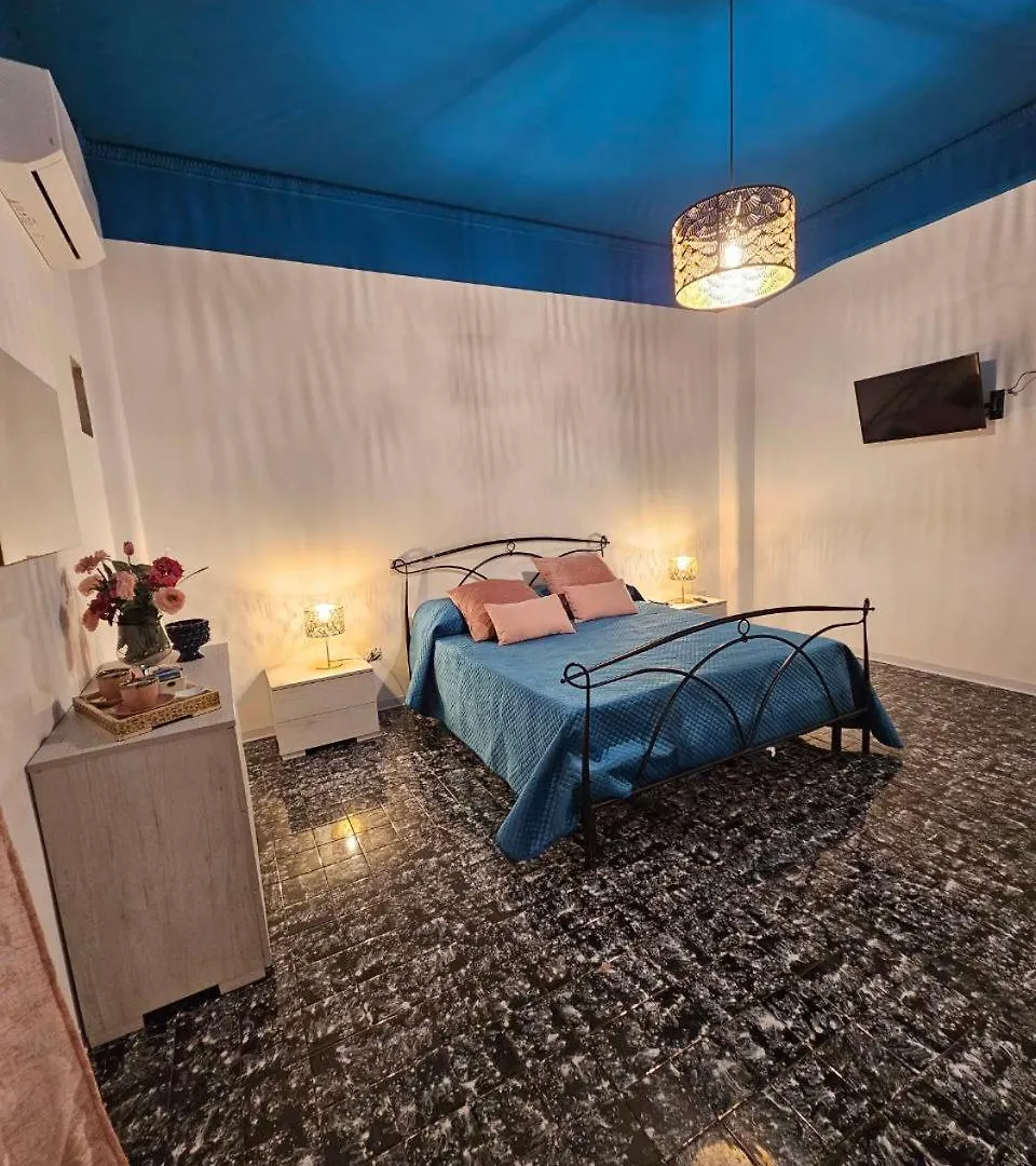 Appartement Oasi Ballarak Palermo
